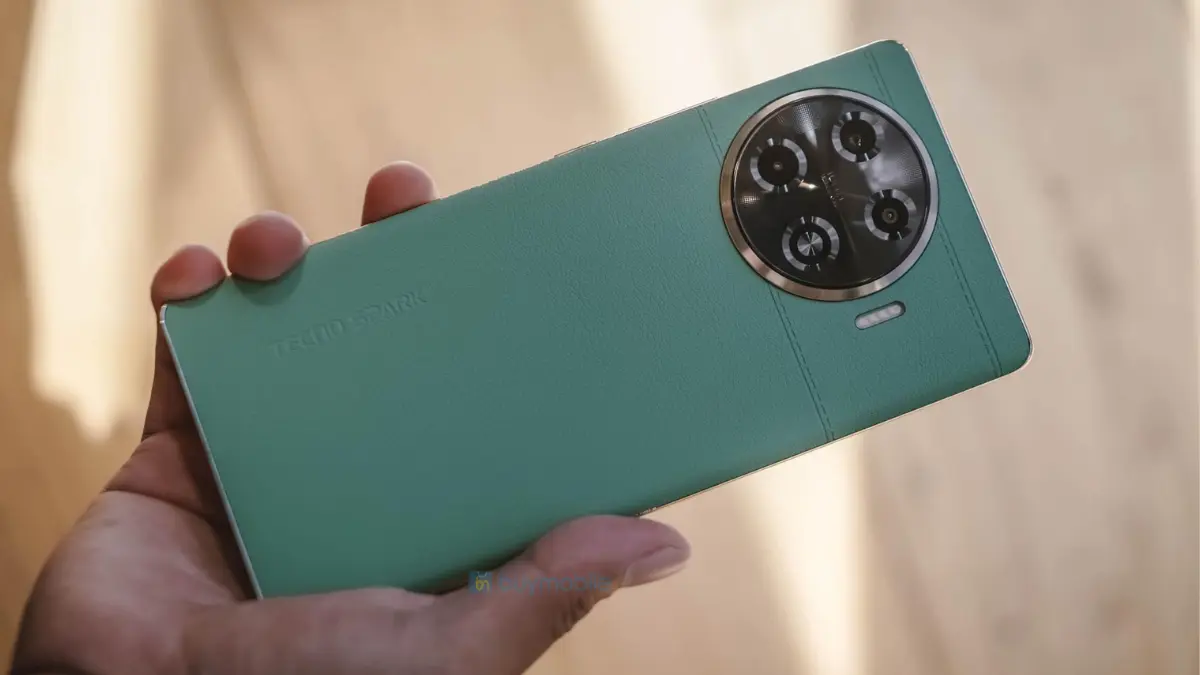 Tecno Spark 50 Pro plus price in Bangladesh